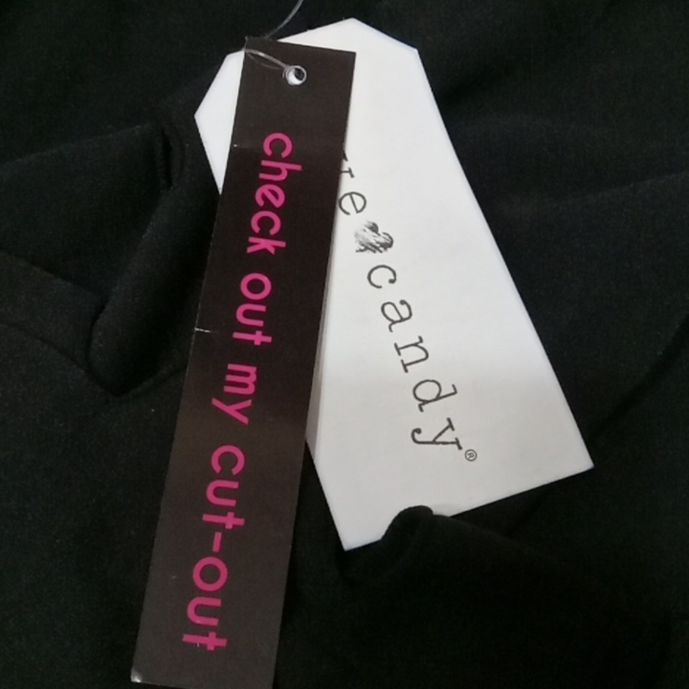 Eye Candy Athletic Wear. C21 - Picture 3 of 4